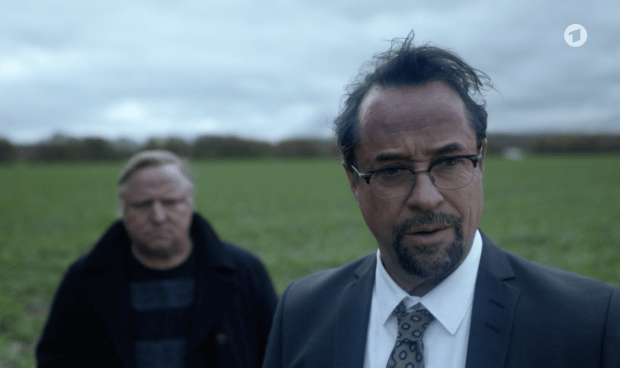 Aus der heilen Zwischenwelt – vor Ausbruch der Pandemie