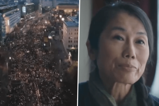 Bundesregierungs-Rohmaterial: Zweites Video aufgetaucht