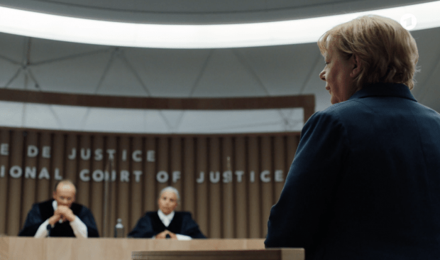 »Ökozid« – so stellt sich die ARD die Dritte Welt vor