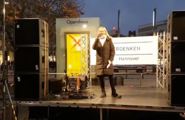 Wenn Menschen sich für Helden halten