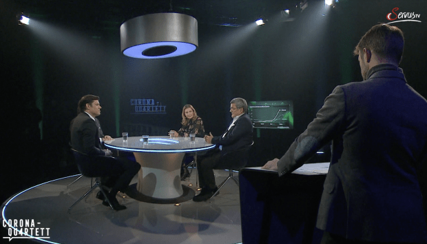 Corona-Quartett: Was nach den „Erste-Hilfe-Maßnahmen” und wann?