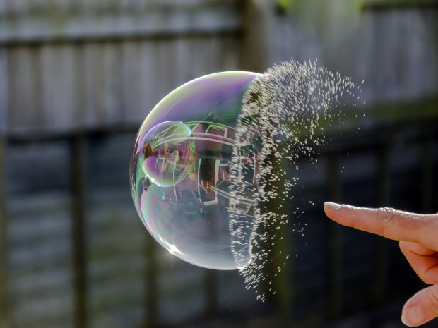 Die Umfragen sprechen eine klare Sprache: Stellt euch der Wirklichkeit