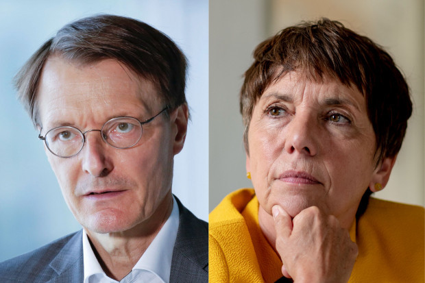 Lauterbach und Käßmann predigen gegen das verlotterte Weihnachten und Silvester