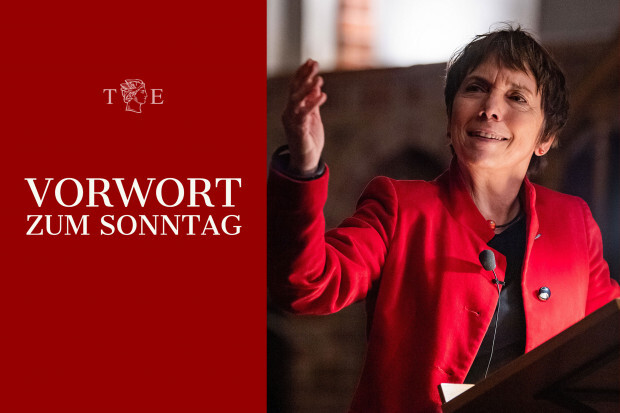 Der Abgrund der parteipolitischen Kirche