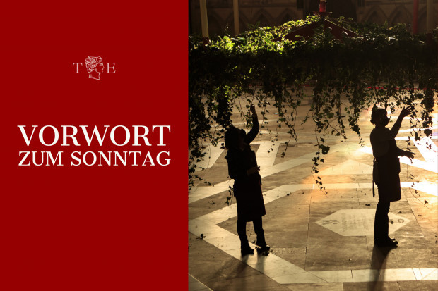 Advent – Opium für’s Volk