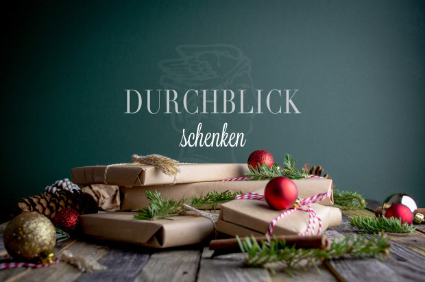 Auch im 16. Jahr der Merkel: Lasst uns Weihnachten feiern