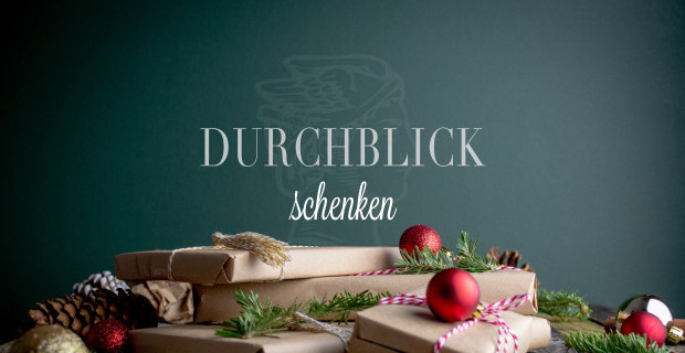 Auch im 16. Jahr der Merkel: Lasst uns Weihnachten feiern