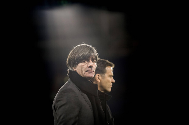 Der DFB verpasst seine Chance: Joachim Löw bleibt Bundestrainer