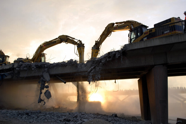 Nach Trump: Der Heilsplan des wohlmeinenden Lagers
