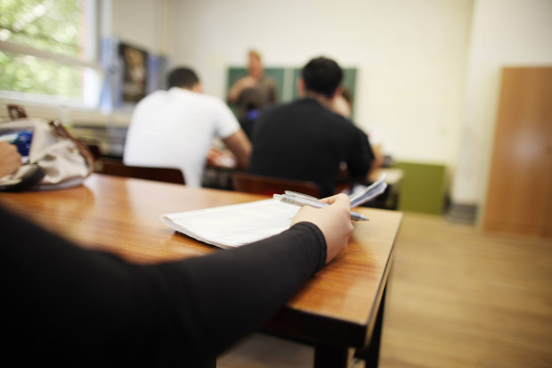 Wenn die Bildungslücken in der Lehrerschaft ankommen