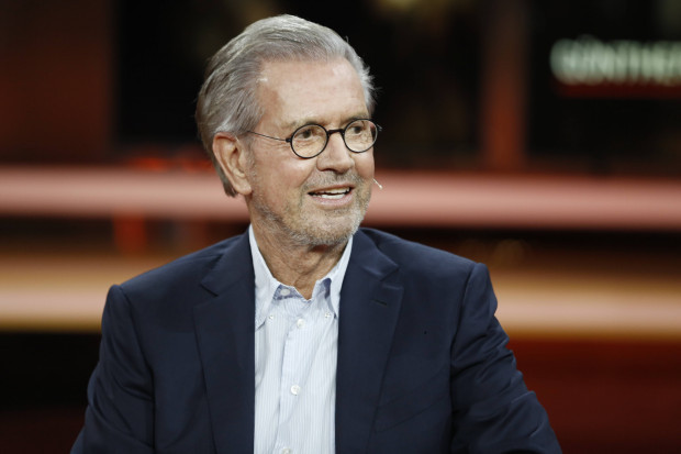 Geschenk an sich selbst zum Achtzigsten: Jürgen Todenhöfer gründet eine Partei
