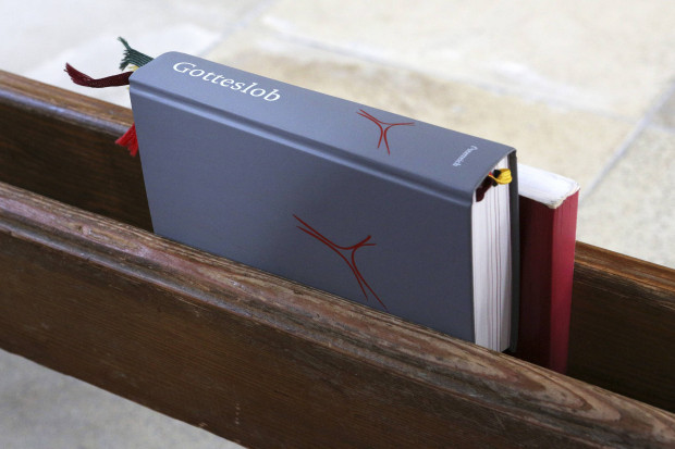 Randale und „islamistische Parolen“ in einer Kirche in Wien