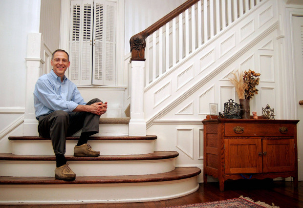 Mitglied in Bidens Corona-Taskforce: Älter als 75 muss man nicht werden