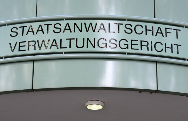 Klagen gegen Asylbescheide blockieren Berliner Gericht