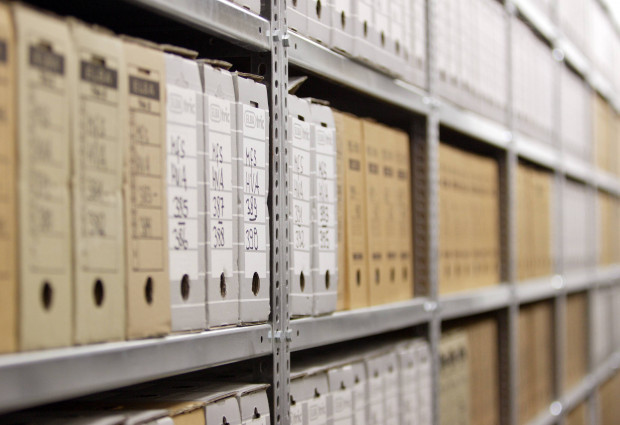 Das Ende der Gauck-Behörde