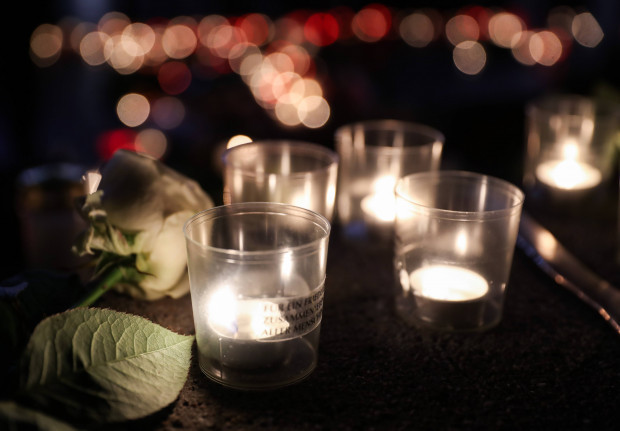 „Der Tod meines Nachbarn Hans“