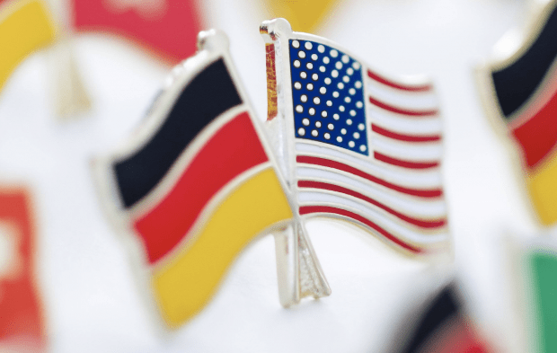 US-Wahlen: Warum viele Deutsche Trump bald nachweinen werden