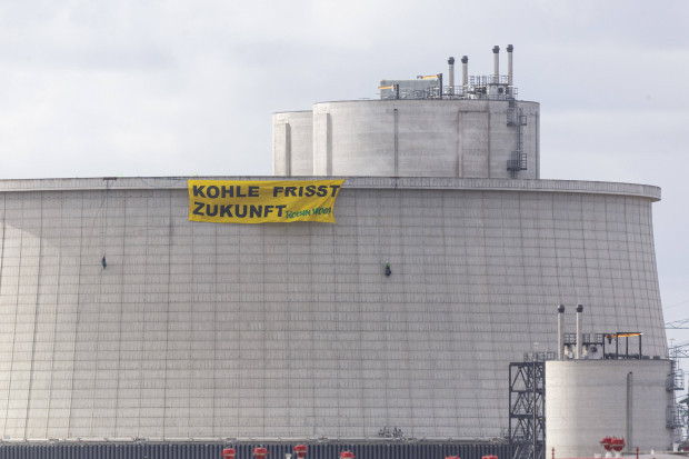 Die ignorierten Gefahren des Kohleausstiegs