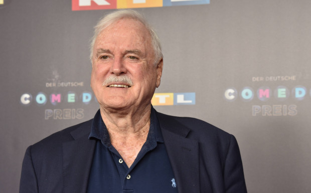 Shitstorm gegen Monty Python-Ikone wegen angeblicher Transphobie