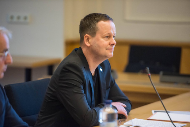 Kultursenator Lederer behindert Untersuchungsausschuss im Fall Knabe