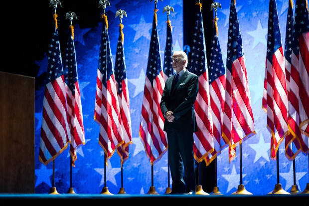 Was bringt Biden für uns?