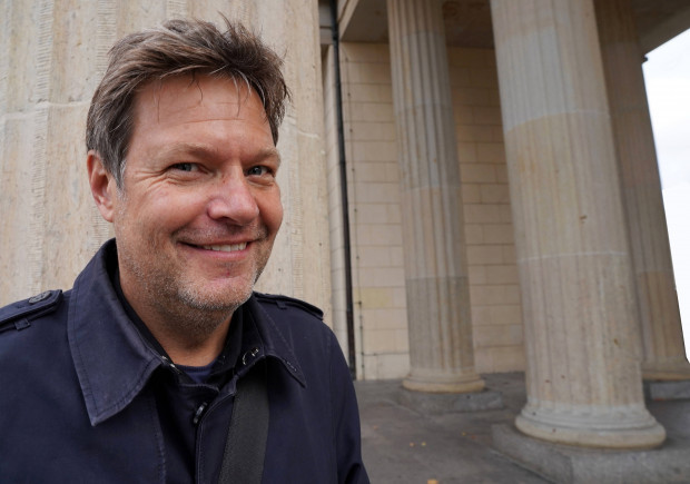 Pendelt Robert Habeck ins Finanzministerium?