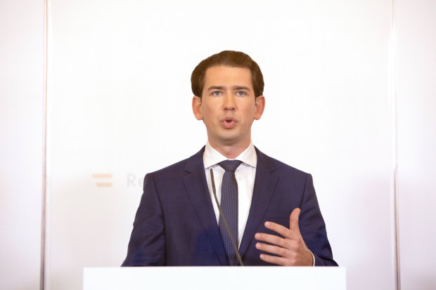 Österreich: Heute um 12 Uhr eine Schweigeminute und dann dreitägige Staatstrauer