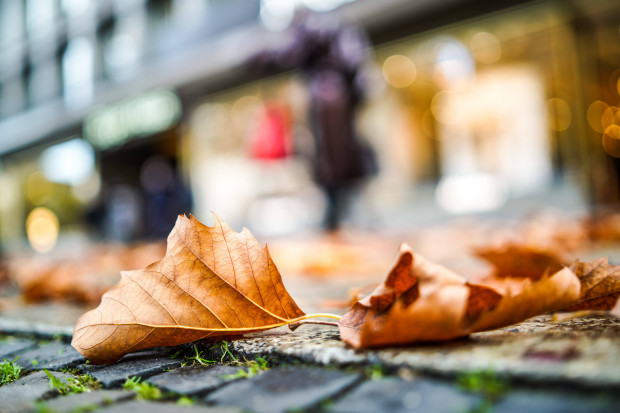 Forscher warnen: Lockdown belastet depressive Menschen sehr stark