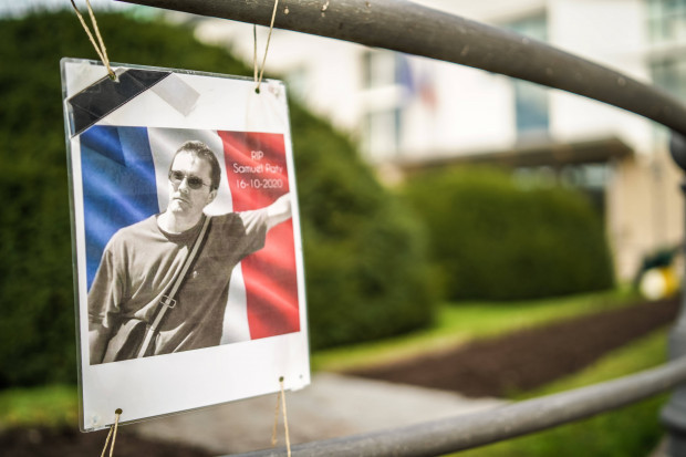 Hamburger Verfassungsschutz: Salafisten feiern die Morde in Frankreich