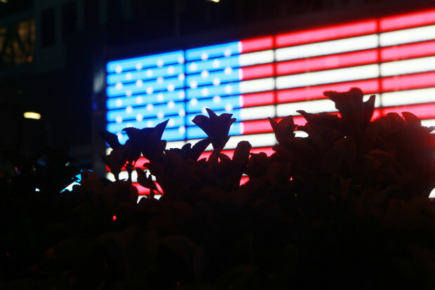 Meilenstein für den Wiederaufstieg des politischen Konservativismus