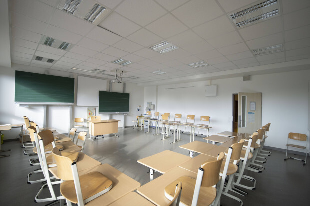 Der Islamismus im Klassenzimmer