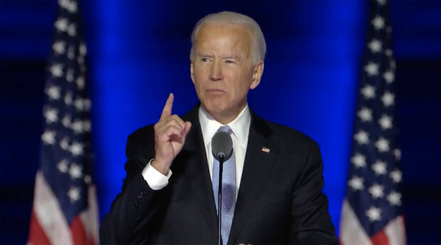 Bidens mögliche erste Amtshandlungen – kommt jetzt der linke Rollback?