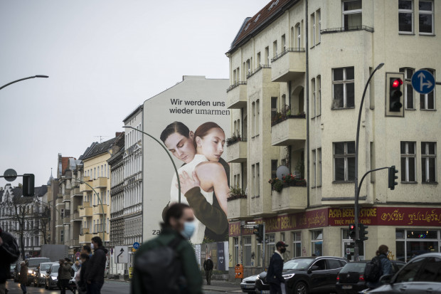 Die dramatischen psychischen Folgen des Lockdowns