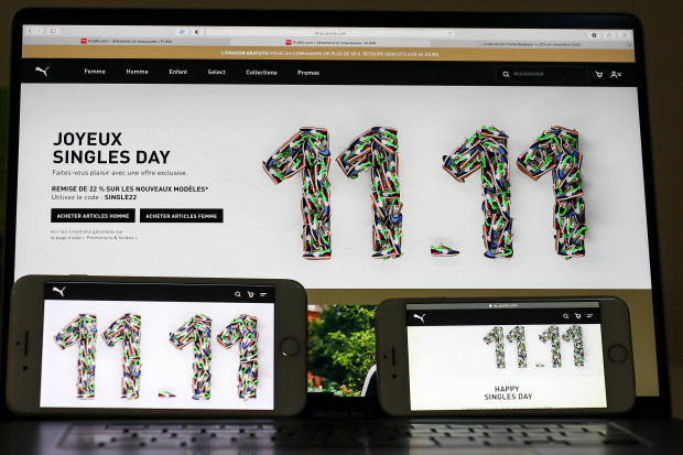 Von Sankt Martin zum „Singles Day“