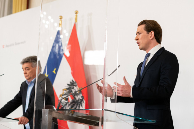 Wie lange noch soll Österreich unter der Unfähigkeit der Regierung leiden?