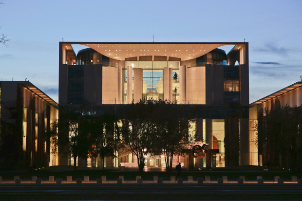 Die Bundesregierung verliert deutlich an Zustimmung