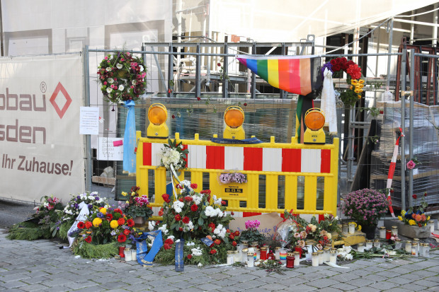 Der Mord von Dresden – ein BND-Versagen?