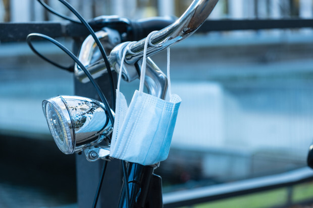 Berlin: Die grüne Verkehrssenatorin will, dass Pflegekräfte das Pedal treten