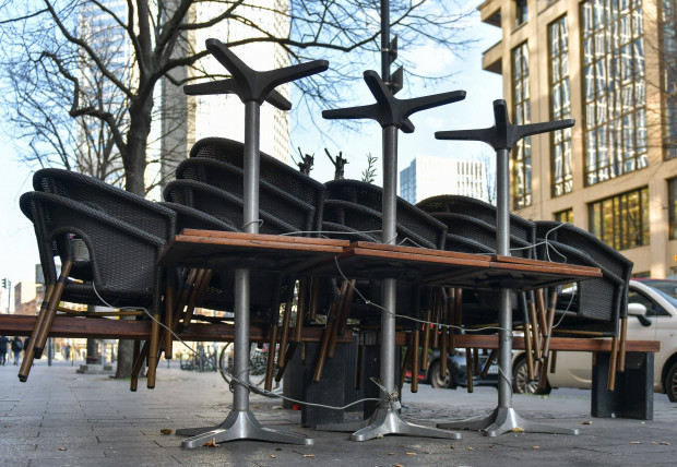 Düstere Aussichten aus dem Ifo-Institut