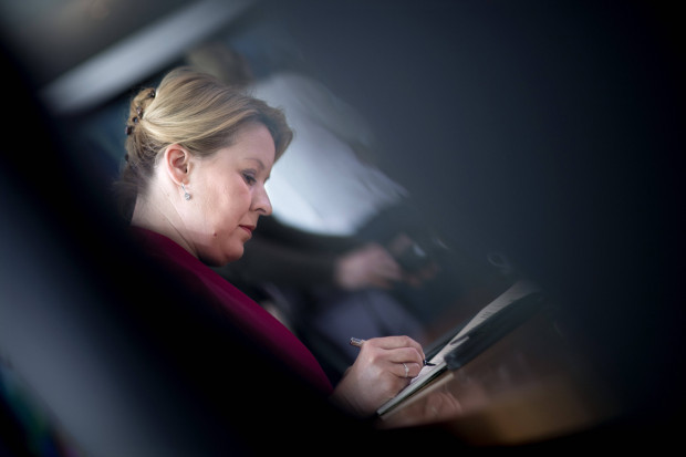 Bullerbü als Programm: Der neue rot-dunkelrot-grüne Senat in Berlin