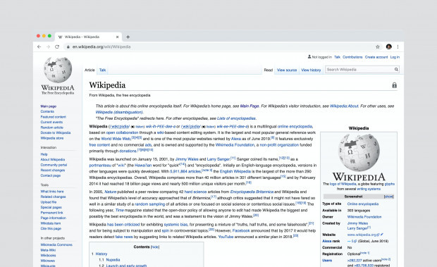 Hessische Staatsförderung für feministische Wikipedia-Autorinnen