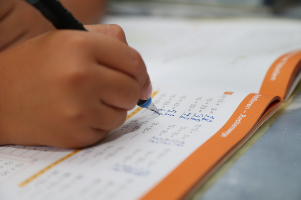 Mathe-Leistungen: Deutsche Schüler hinter denen in Russland und Türkei