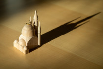 Wenn über Herford der Muezzin ruft