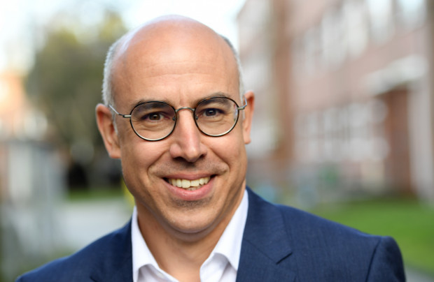 „Rente muss langsamer steigen“