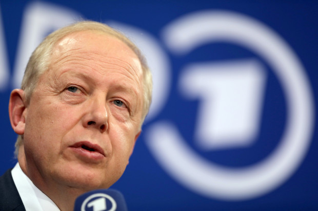 Apokalyptische Nachrichten: Buhrow droht mit Programmkürzungen