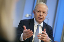 Lieber Tom Buhrow, einfach aufhören mit „Bedarf anmelden“