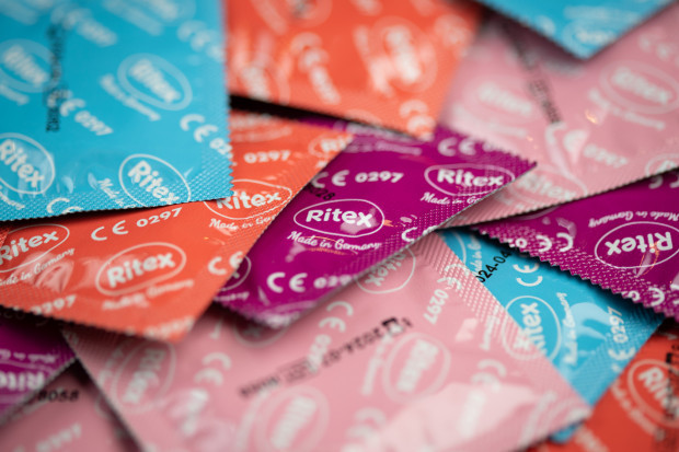 „Hohe Geburtenraten entstehen vor allem durch Mangel an kostenlosen Verhütungsmitteln“