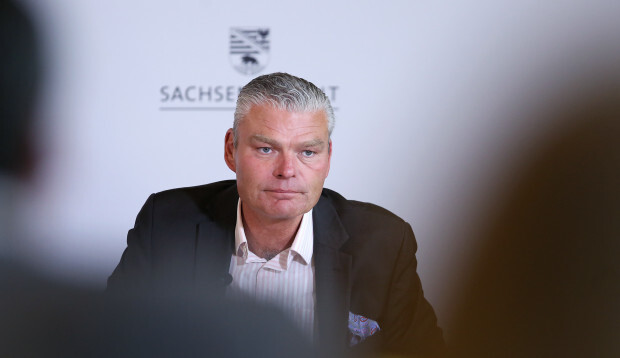 Sachsen-Anhalt: CDU-Ministerpräsident entlässt seinen Landesvorsitzenden als Innenminister