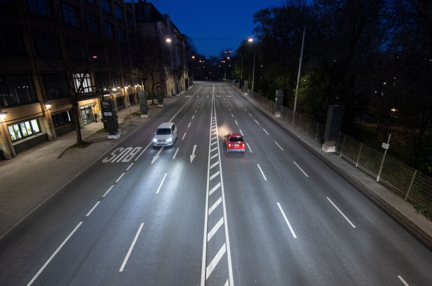 Lockdown und Dieselfahrverbote haben keinen Einfluss auf Werte der Messstationen