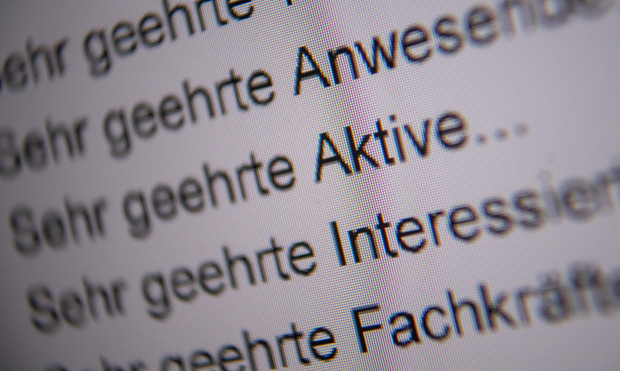 Nun sag mir, wie hast du es mit dem Gendern?